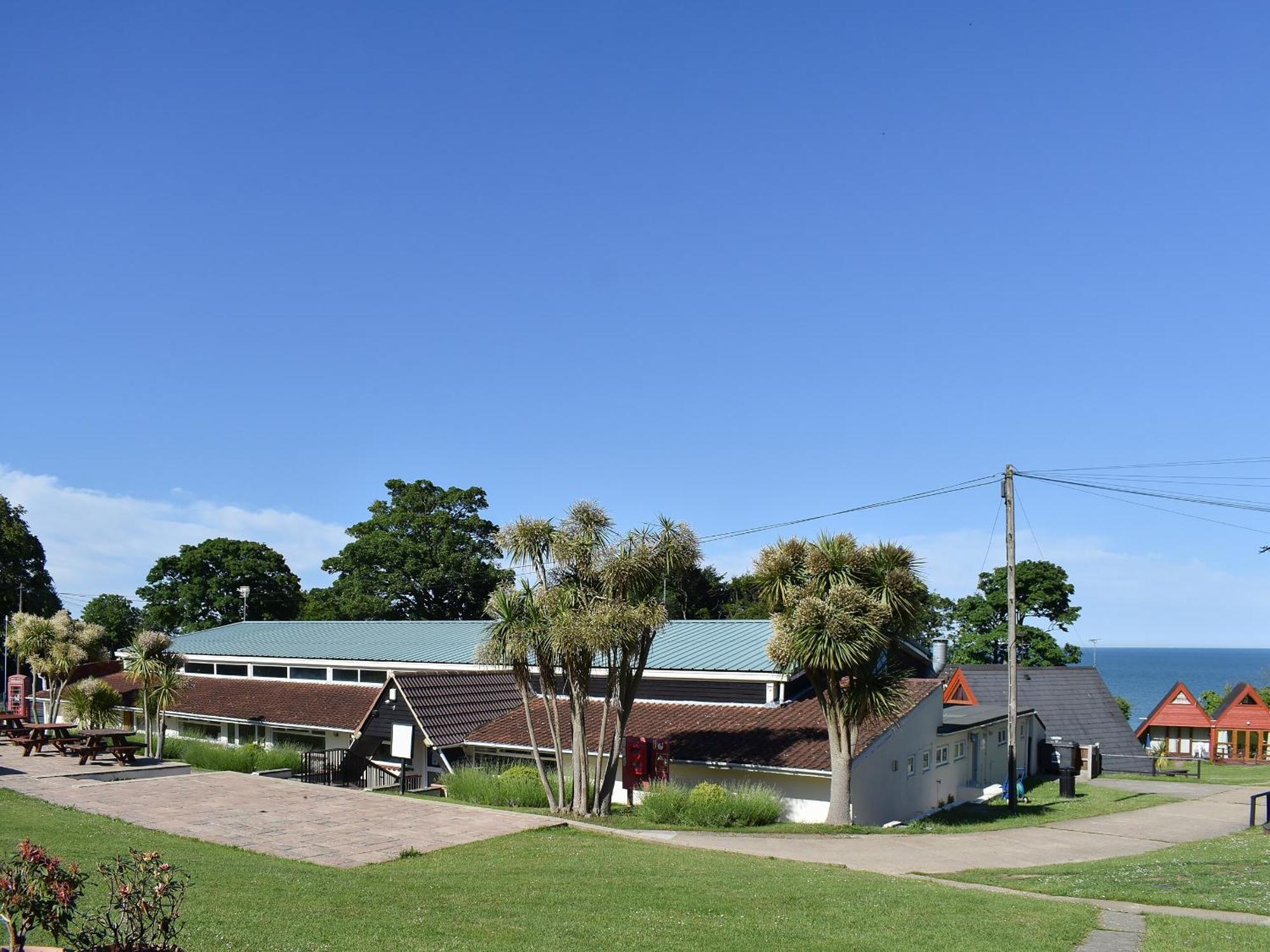 Poppy Lodge Kingsdown  Exterior foto